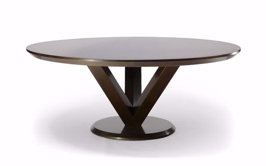 Picture of ELEMENT 72" ROUND DINING TABLE