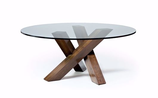 Picture of K-3 200 66” ROUND DINING TABLE
