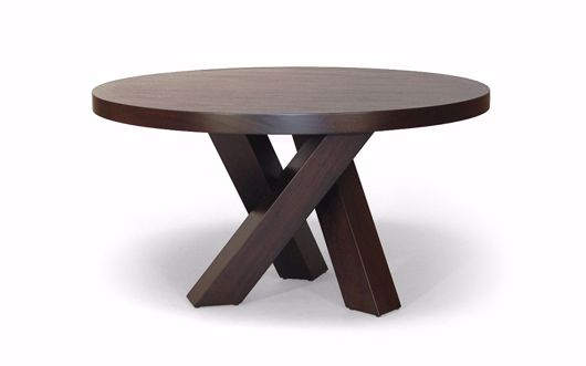 Picture of K-3 700 54” ROUND DINING TABLE