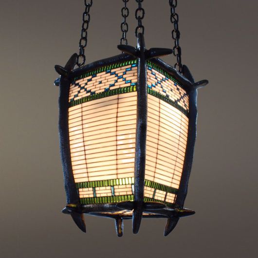 Picture of GREAT BASIN LANTERN