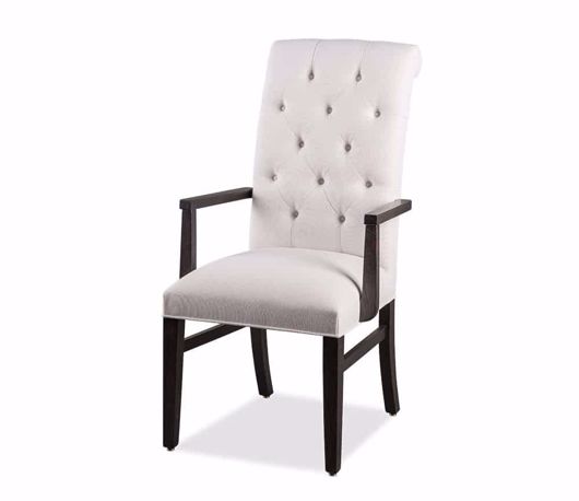 Picture of AXIS ARM CHAIR